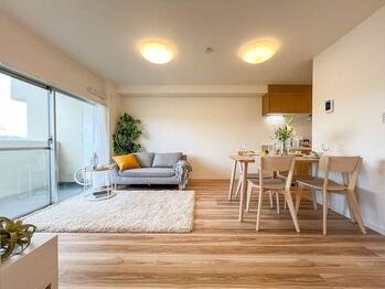 apartment 東京都立川市錦町２丁目6-2 ステラNKビル1F