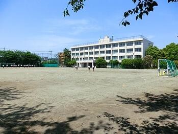 apartment 東京都立川市錦町２丁目6-2 ステラNKビル1F