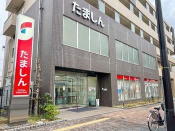 apartment 東京都立川市錦町２丁目6-2 ステラNKビル1F