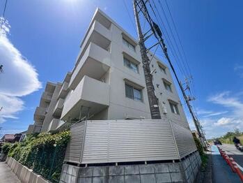 apartment 東京都立川市錦町２丁目6-2 ステラNKビル1F