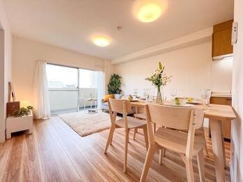 apartment 東京都立川市錦町２丁目6-2 ステラNKビル1F