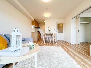 apartment 東京都立川市錦町２丁目6-2 ステラNKビル1F