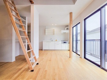 detached 東京都立川市錦町２丁目6-2 ステラNKビル1F