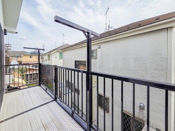 detached 東京都立川市錦町２丁目6-2 ステラNKビル1F