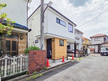 detached 東京都立川市錦町２丁目6-2 ステラNKビル1F