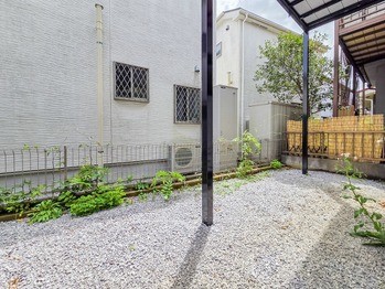 detached 東京都立川市錦町２丁目6-2 ステラNKビル1F