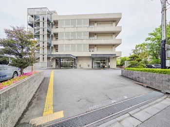 detached 東京都立川市錦町２丁目6-2 ステラNKビル1F