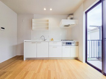 detached 東京都立川市錦町２丁目6-2 ステラNKビル1F