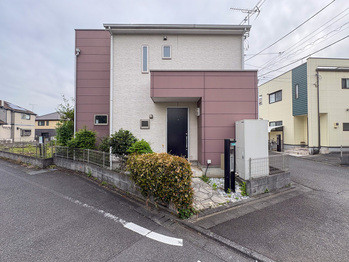 detached 東京都立川市錦町２丁目6-2 ステラNKビル1F