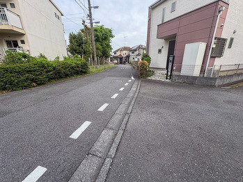 detached 東京都立川市錦町２丁目6-2 ステラNKビル1F