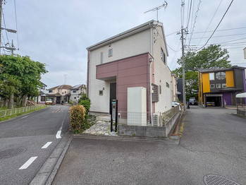 detached 東京都立川市錦町２丁目6-2 ステラNKビル1F