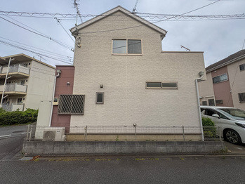 detached 東京都立川市錦町２丁目6-2 ステラNKビル1F