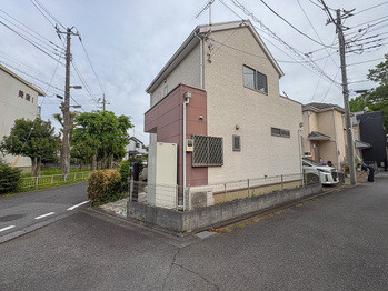 detached 東京都立川市錦町２丁目6-2 ステラNKビル1F