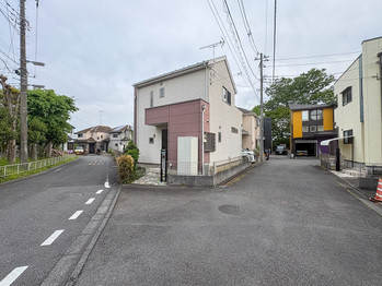 detached 東京都立川市錦町２丁目6-2 ステラNKビル1F