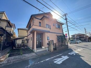 detached 東京都立川市錦町２丁目6-2 ステラNKビル1F
