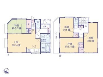 detached 東京都立川市錦町２丁目6-2 ステラNKビル1F