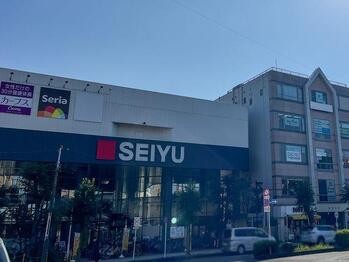 detached 東京都立川市錦町２丁目6-2 ステラNKビル1F
