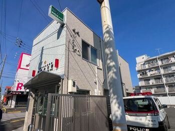 detached 東京都立川市錦町２丁目6-2 ステラNKビル1F