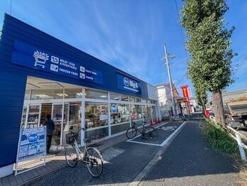 detached 東京都立川市錦町２丁目6-2 ステラNKビル1F