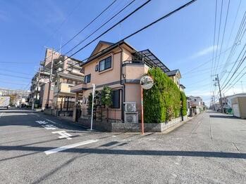 detached 東京都立川市錦町２丁目6-2 ステラNKビル1F