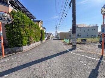 detached 東京都立川市錦町２丁目6-2 ステラNKビル1F