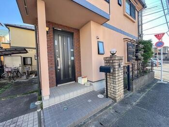 detached 東京都立川市錦町２丁目6-2 ステラNKビル1F