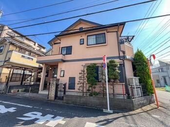 detached 東京都立川市錦町２丁目6-2 ステラNKビル1F