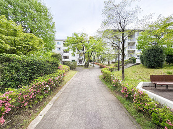 apartment 東京都立川市錦町２丁目6-2 ステラNKビル1F