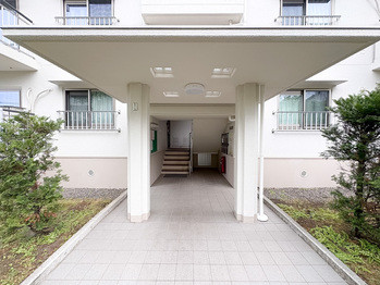 apartment 東京都立川市錦町２丁目6-2 ステラNKビル1F