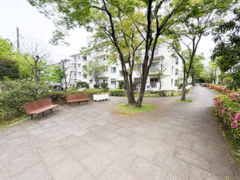apartment 東京都立川市錦町２丁目6-2 ステラNKビル1F