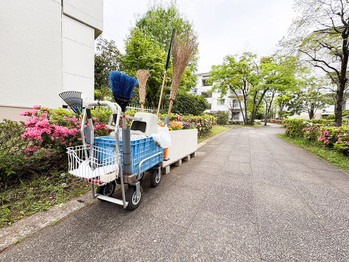 apartment 東京都立川市錦町２丁目6-2 ステラNKビル1F