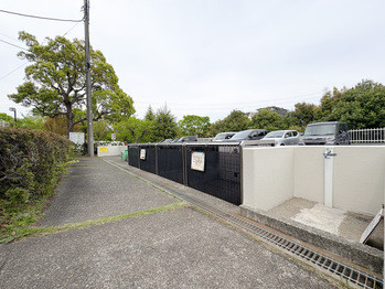 apartment 東京都立川市錦町２丁目6-2 ステラNKビル1F