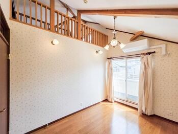 detached 東京都立川市錦町２丁目6-2 ステラNKビル1F