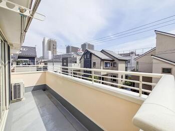 detached 東京都立川市錦町２丁目6-2 ステラNKビル1F