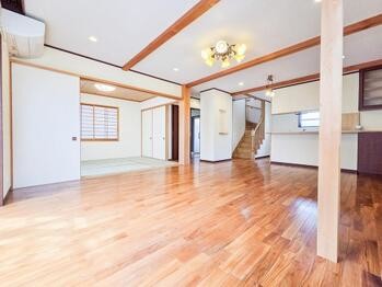 detached 東京都立川市錦町２丁目6-2 ステラNKビル1F