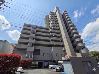 apartment 東京都立川市錦町２丁目6-2 ステラNKビル1F