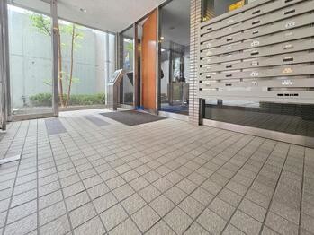 apartment 東京都立川市錦町２丁目6-2 ステラNKビル1F