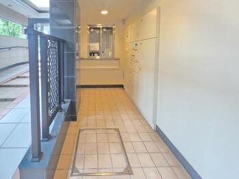 apartment 東京都立川市錦町２丁目6-2 ステラNKビル1F