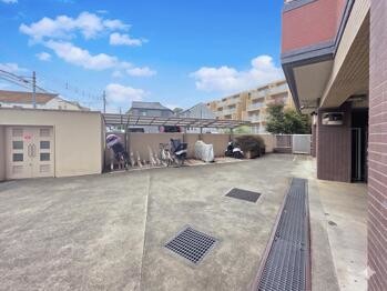 apartment 東京都立川市錦町２丁目6-2 ステラNKビル1F