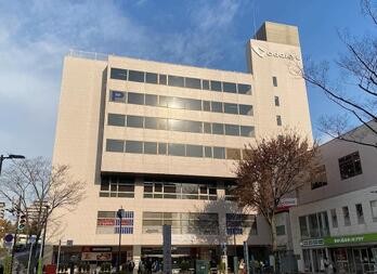 apartment 東京都立川市錦町２丁目6-2 ステラNKビル1F