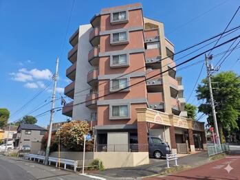 apartment 東京都立川市錦町２丁目6-2 ステラNKビル1F