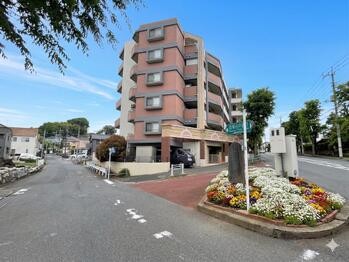 apartment 東京都立川市錦町２丁目6-2 ステラNKビル1F