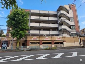 apartment 東京都立川市錦町２丁目6-2 ステラNKビル1F