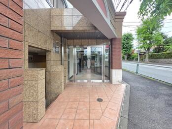 apartment 東京都立川市錦町２丁目6-2 ステラNKビル1F