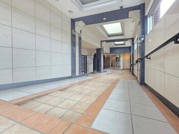 apartment 東京都立川市錦町２丁目6-2 ステラNKビル1F