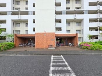 apartment 東京都立川市錦町２丁目6-2 ステラNKビル1F