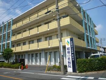 apartment 東京都立川市錦町２丁目6-2 ステラNKビル1F