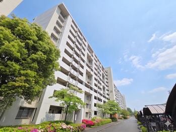apartment 東京都立川市錦町２丁目6-2 ステラNKビル1F