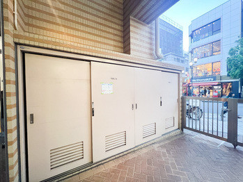 apartment 東京都立川市錦町２丁目6-2 ステラNKビル1F