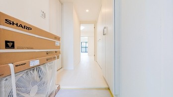 apartment 東京都立川市錦町２丁目6-2 ステラNKビル1F